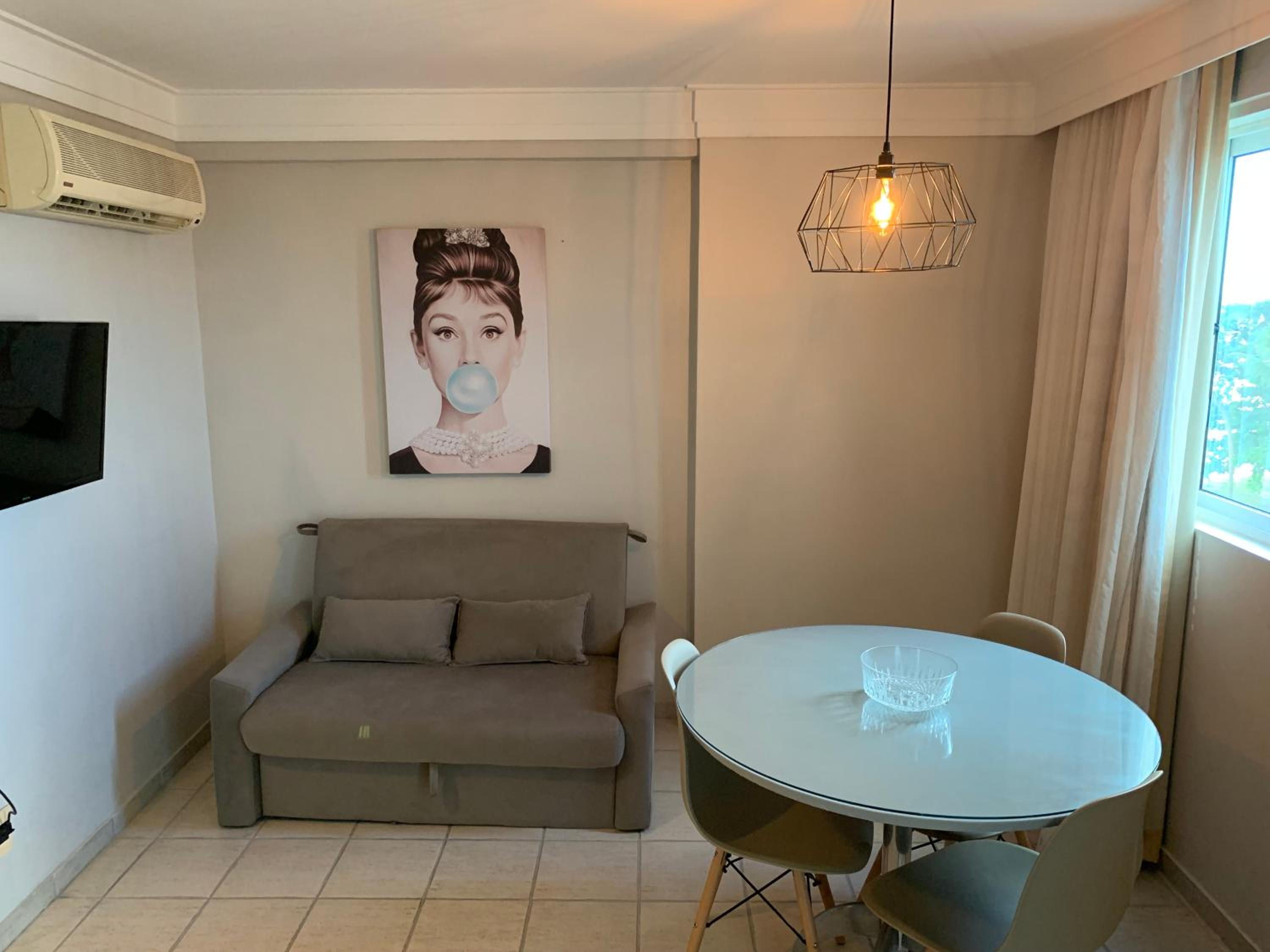 FLAT HOTEL BEIRA MAR AV BOA VIAGEM Recife