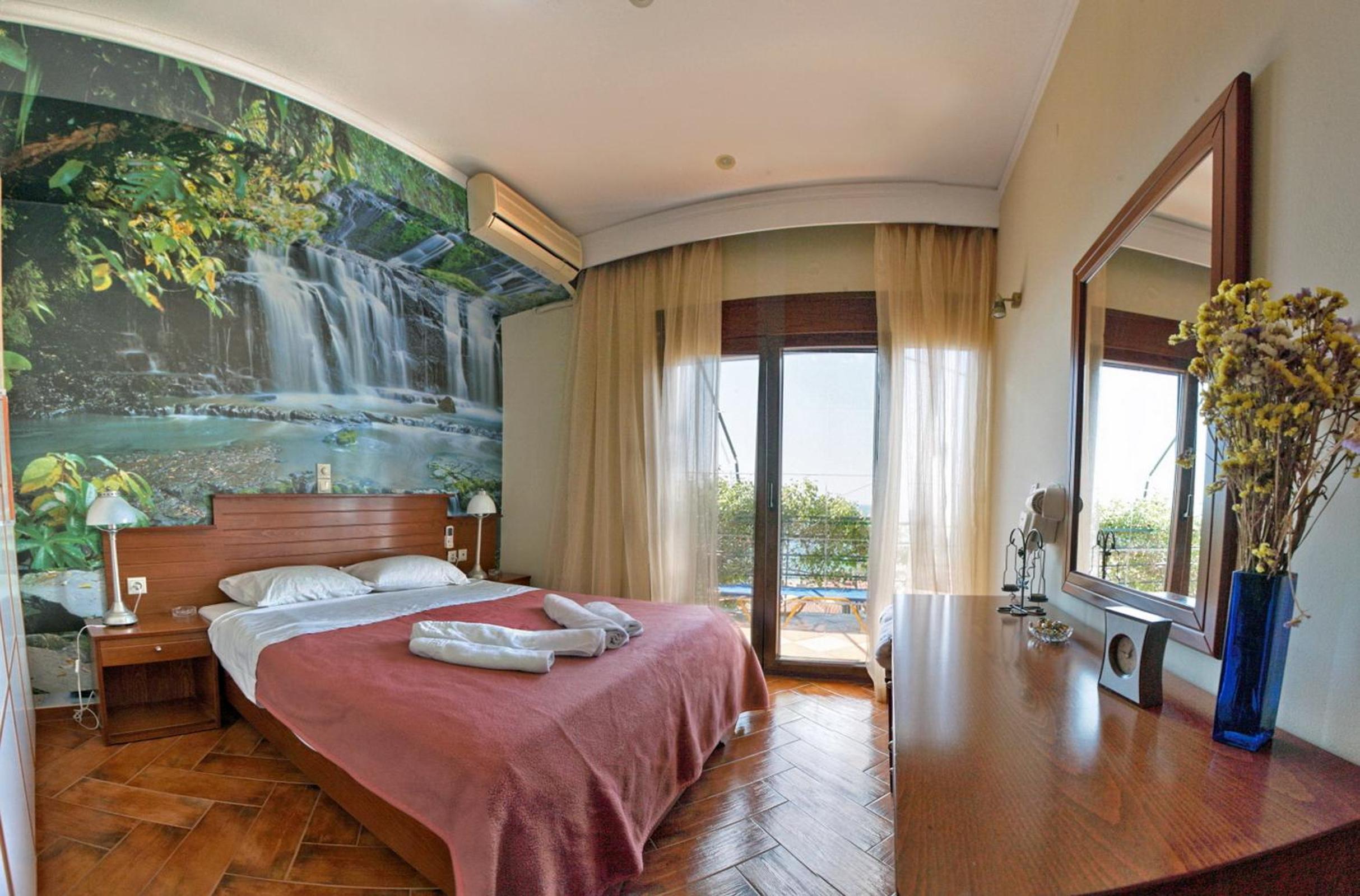 Panorama Apartments view 4
