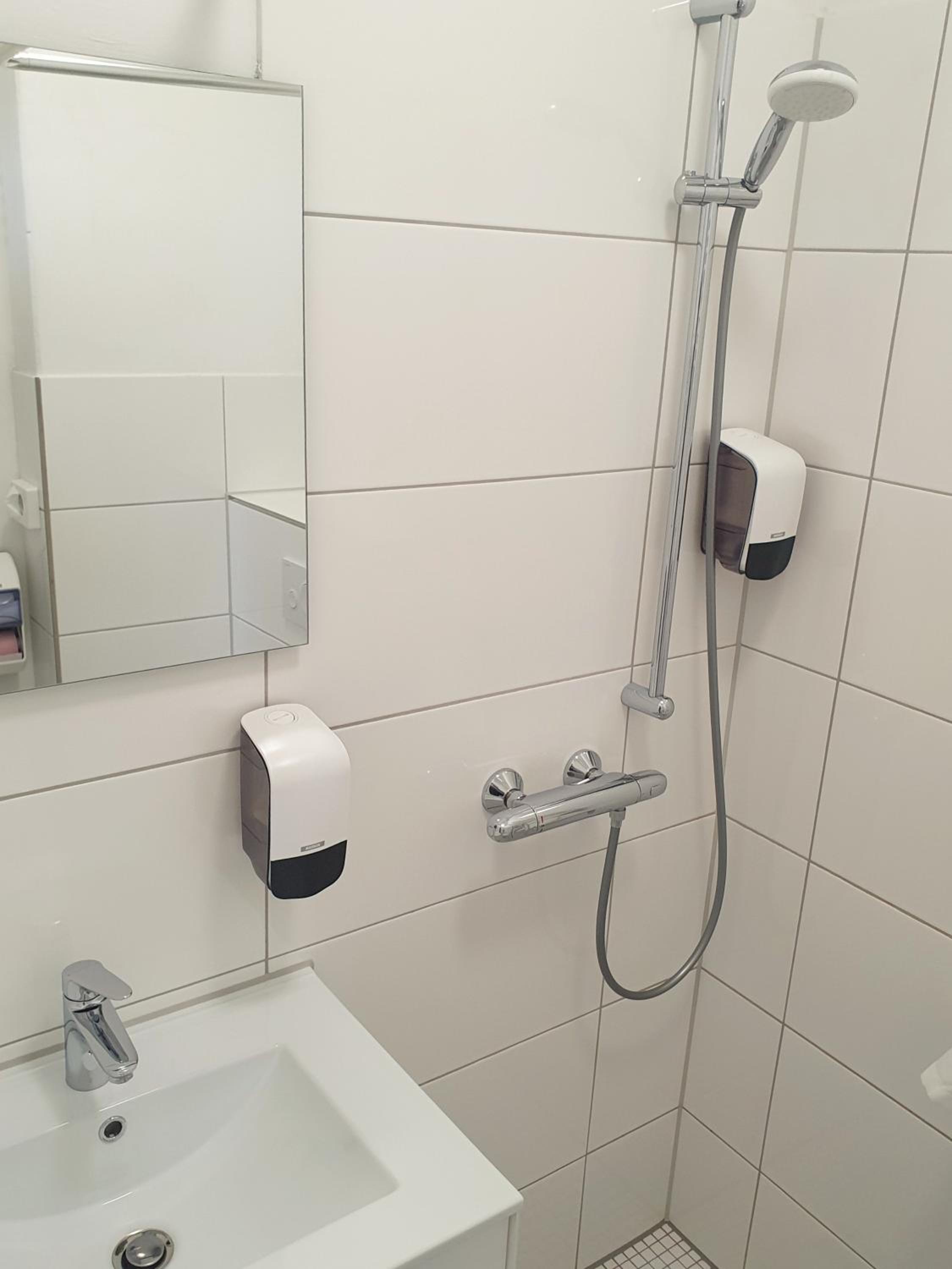 Aparthotel Sanni