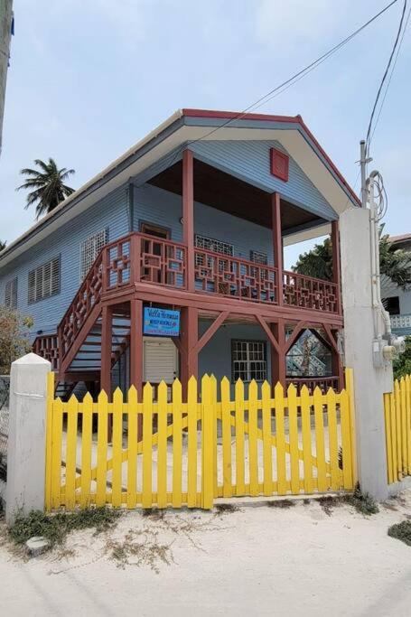 Villa Hermosa- 2 Bedroom Home