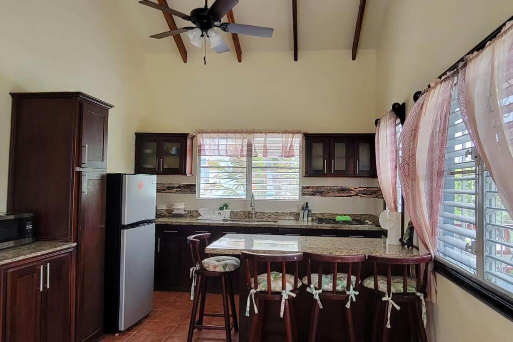 Villa Hermosa- 2 Bedroom Home