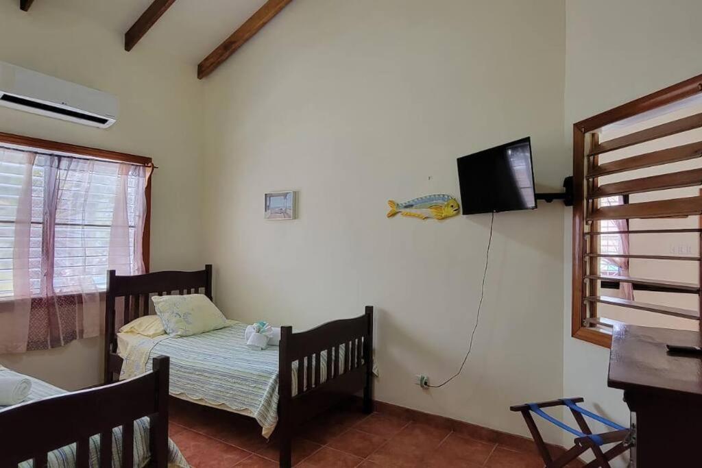 Villa Hermosa- 2 Bedroom Home
