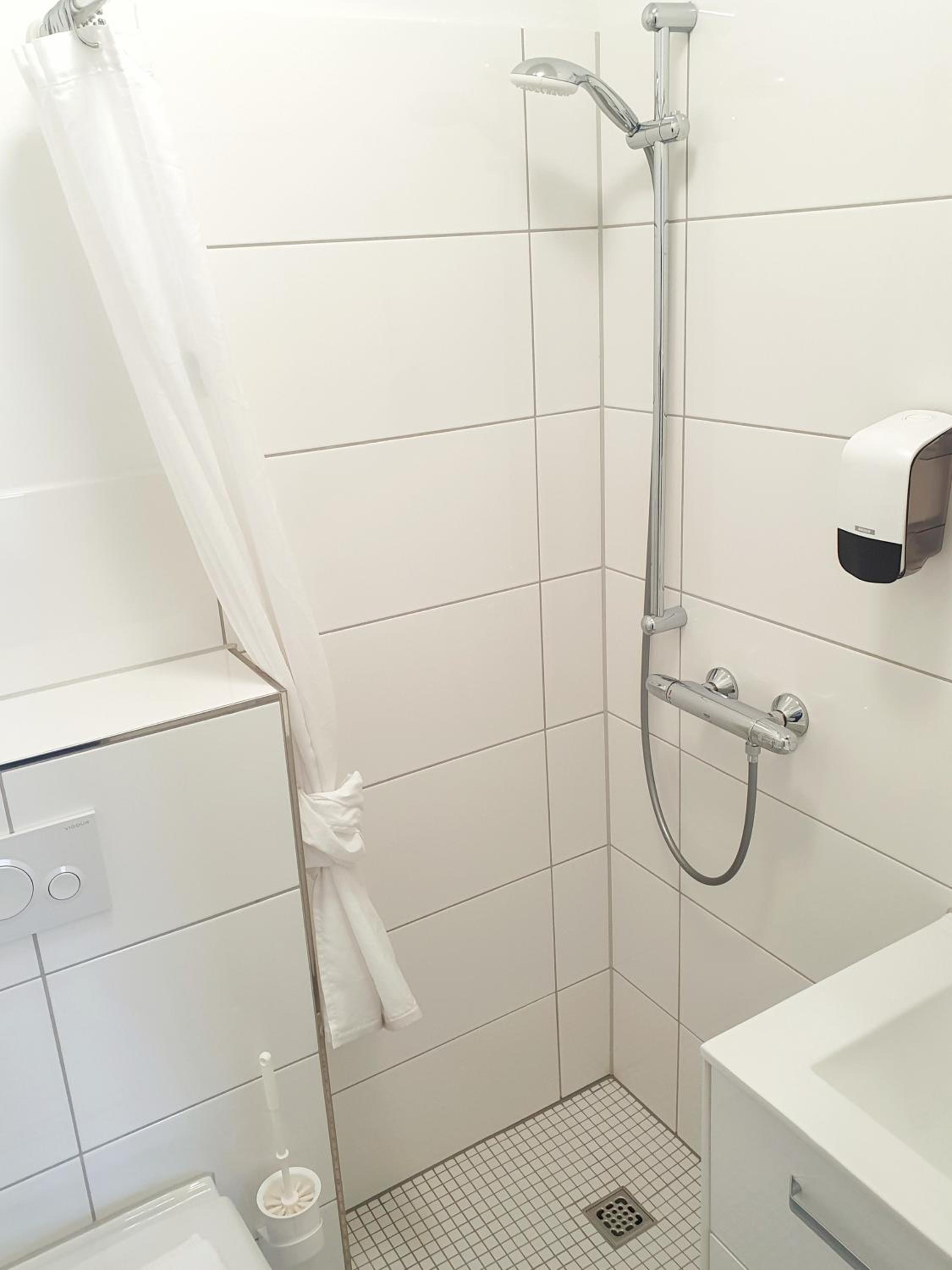 Aparthotel Sanni