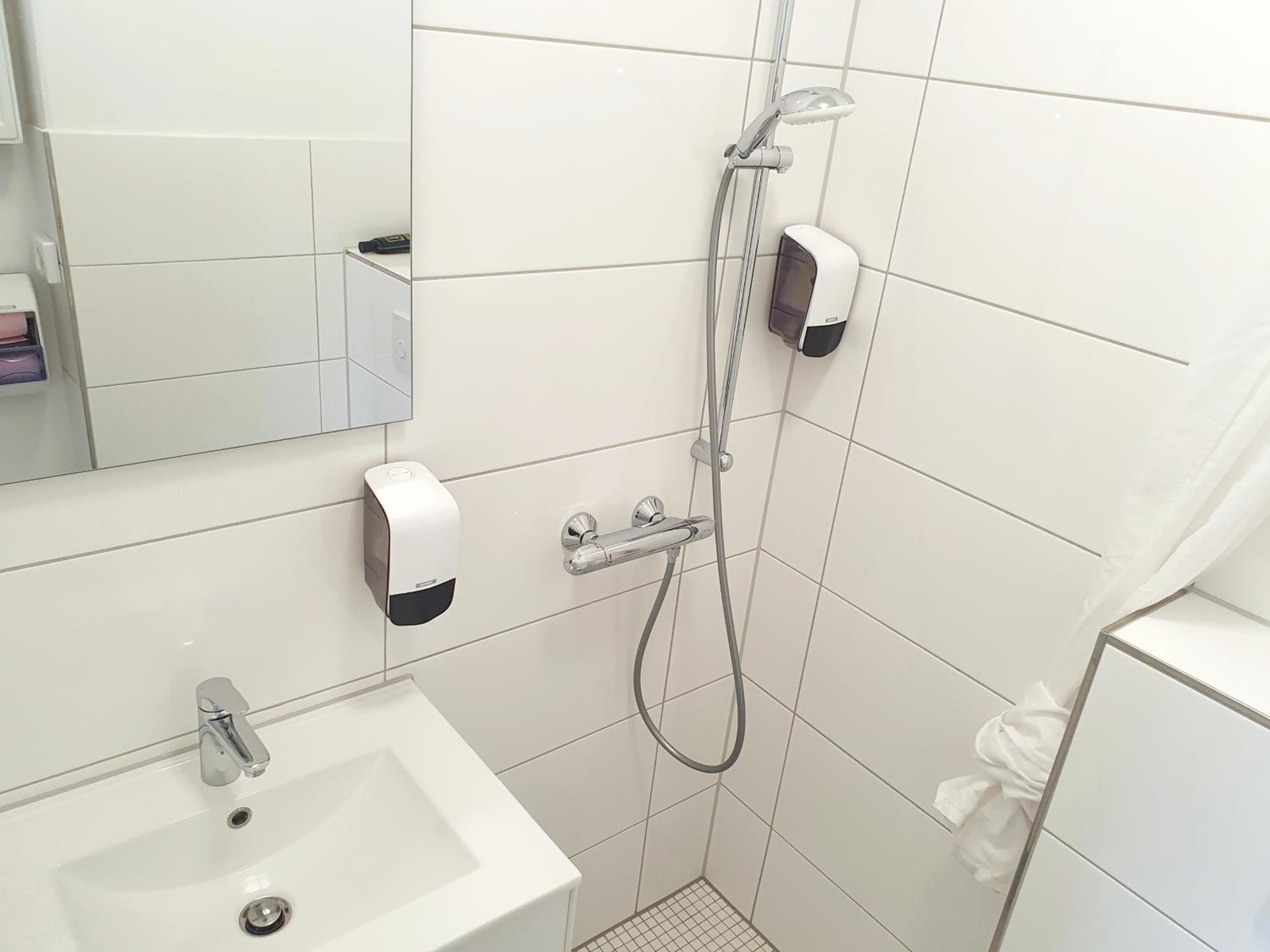 Aparthotel Sanni