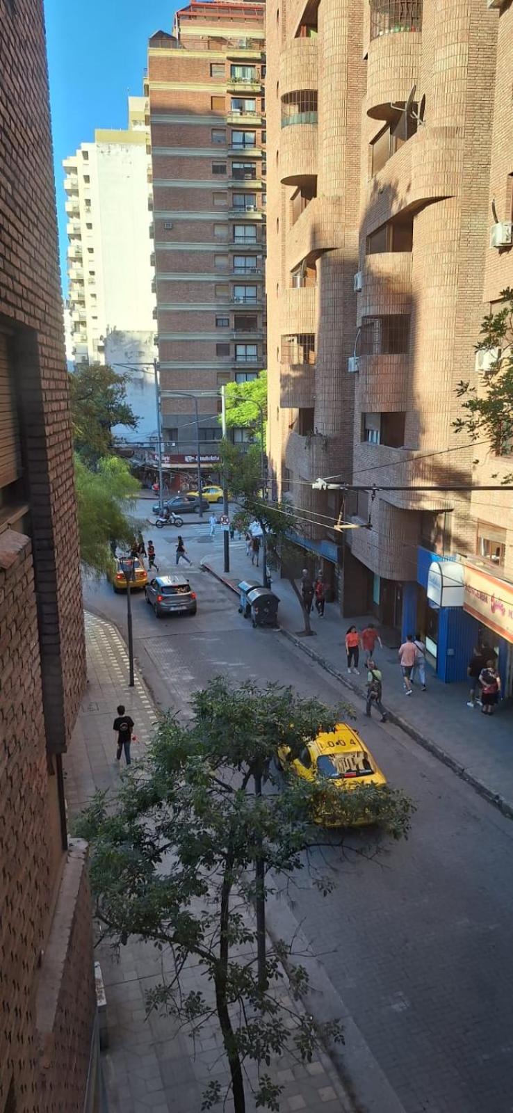 cordoba departamentos por dia cañada