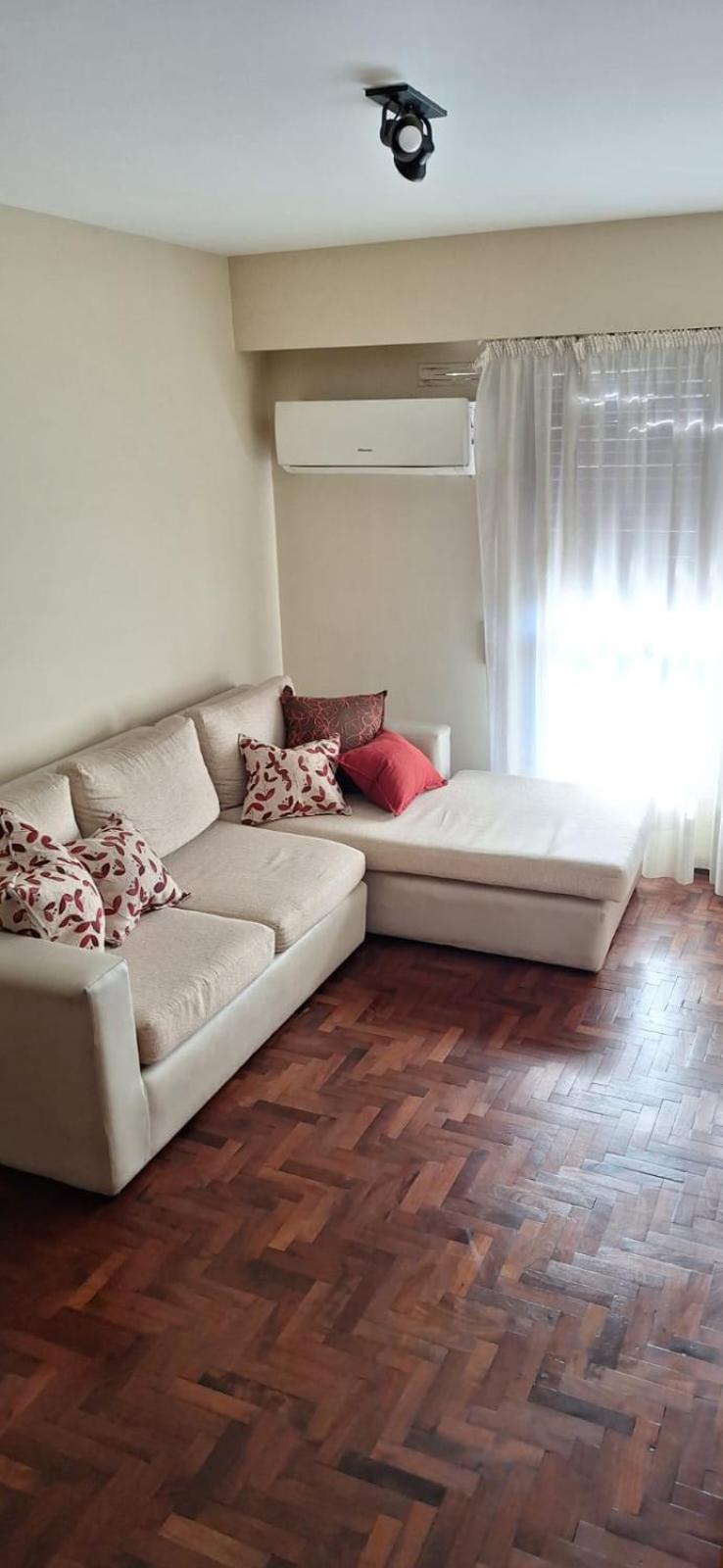 cordoba departamentos por dia cañada