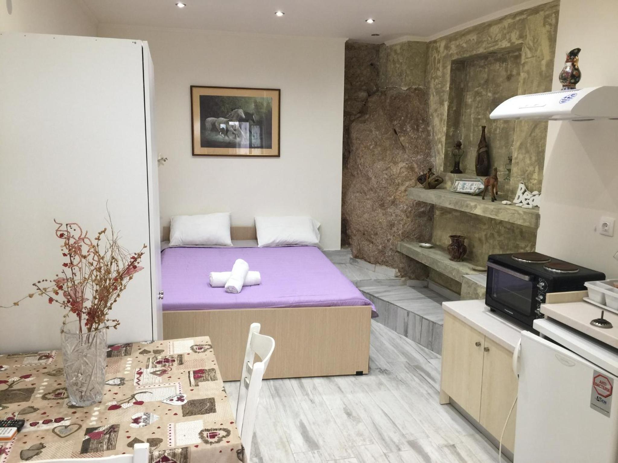 Agnes Rooms view 3