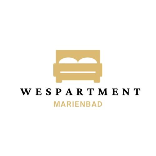 Wespartment Marienbad - City meets Nature