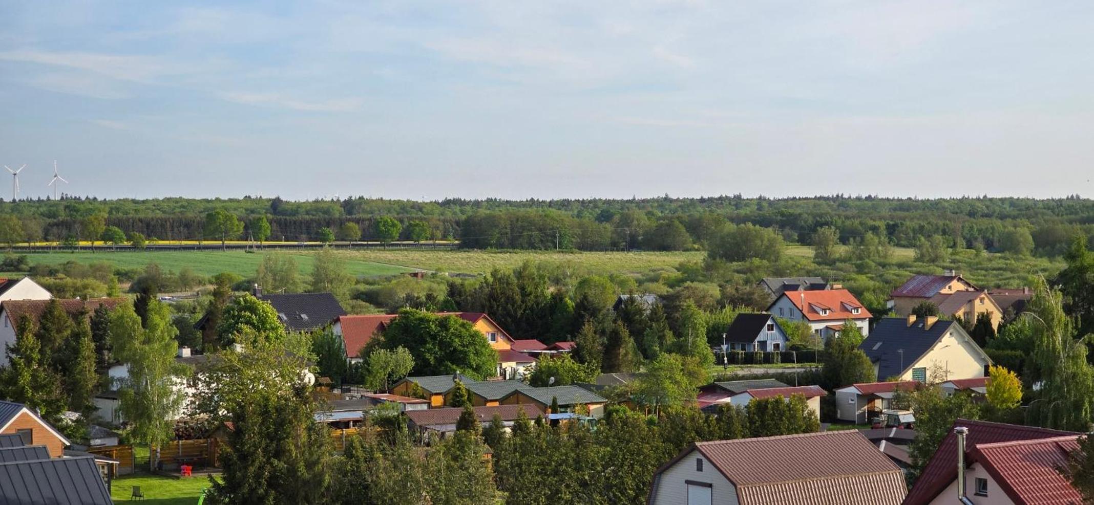 Apartament z widokiem na morze view 3