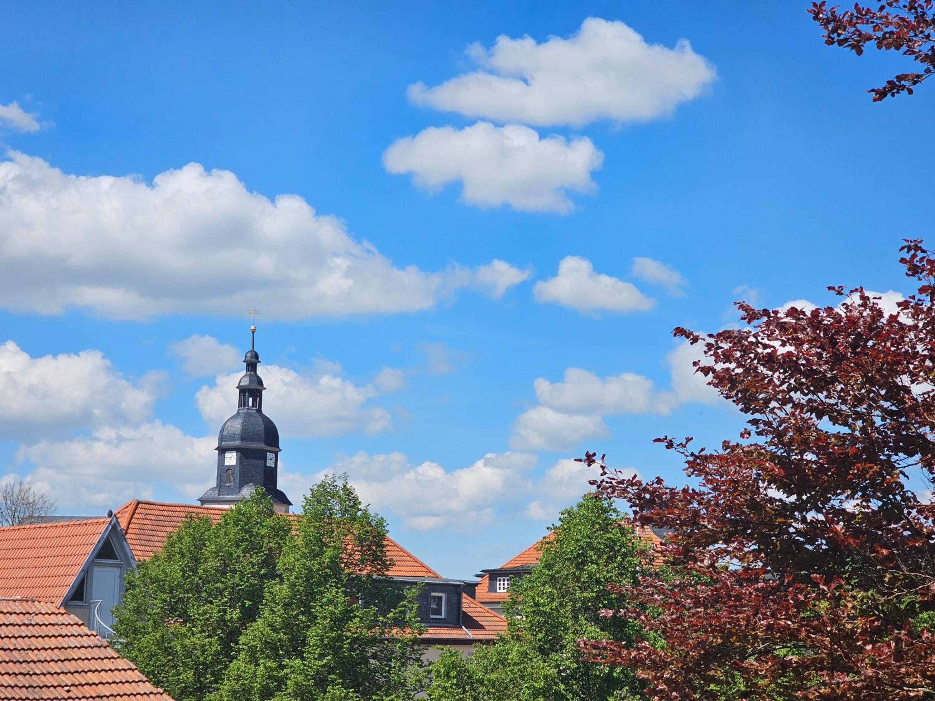 Ilmpartment Deluxe Suite - Vollausstattung - Boxspringbett - Wi-Fi - Netflix