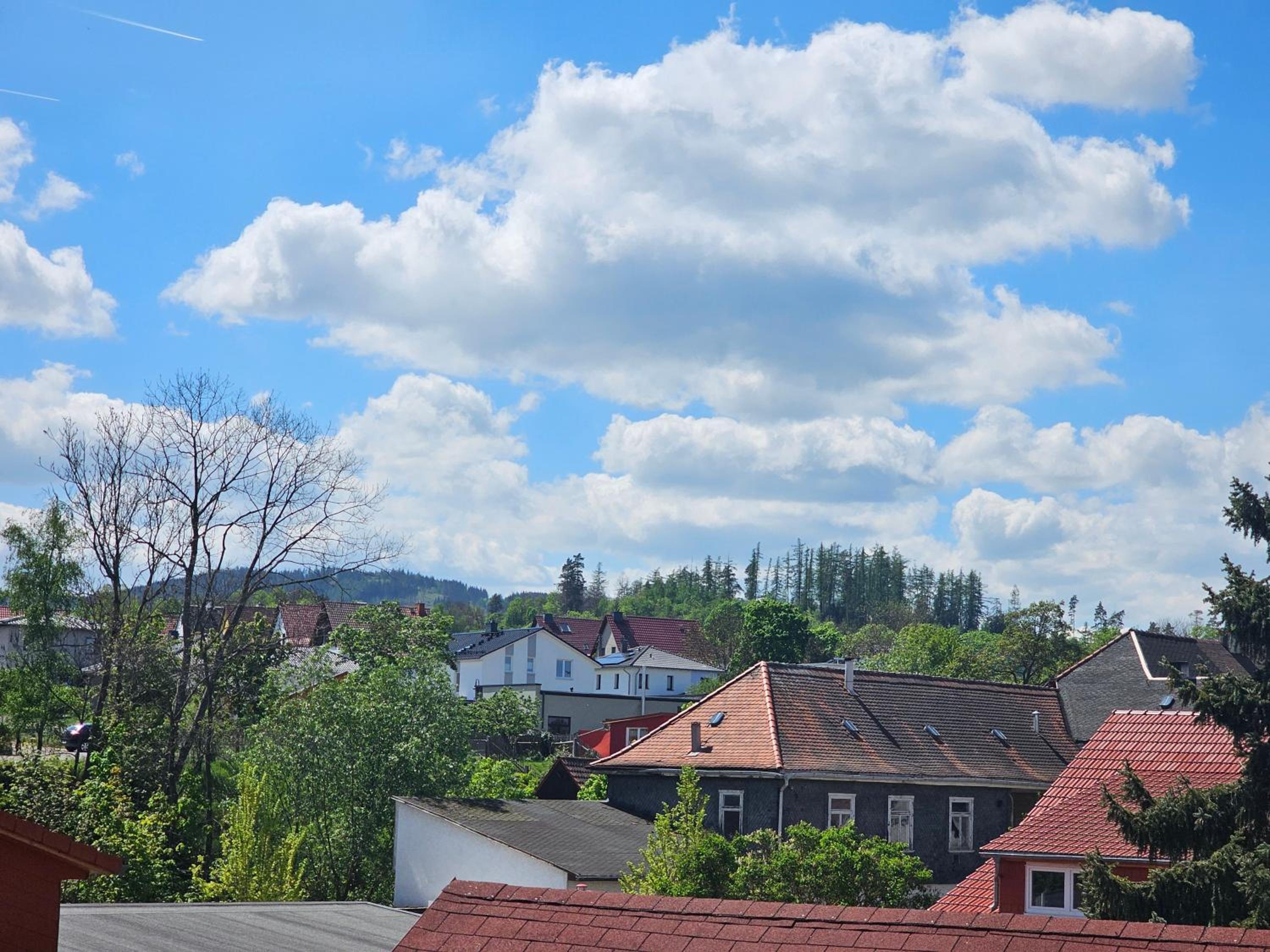 Ilmpartment Deluxe Suite - Vollausstattung - Boxspringbett - Wi-Fi - Netflix
