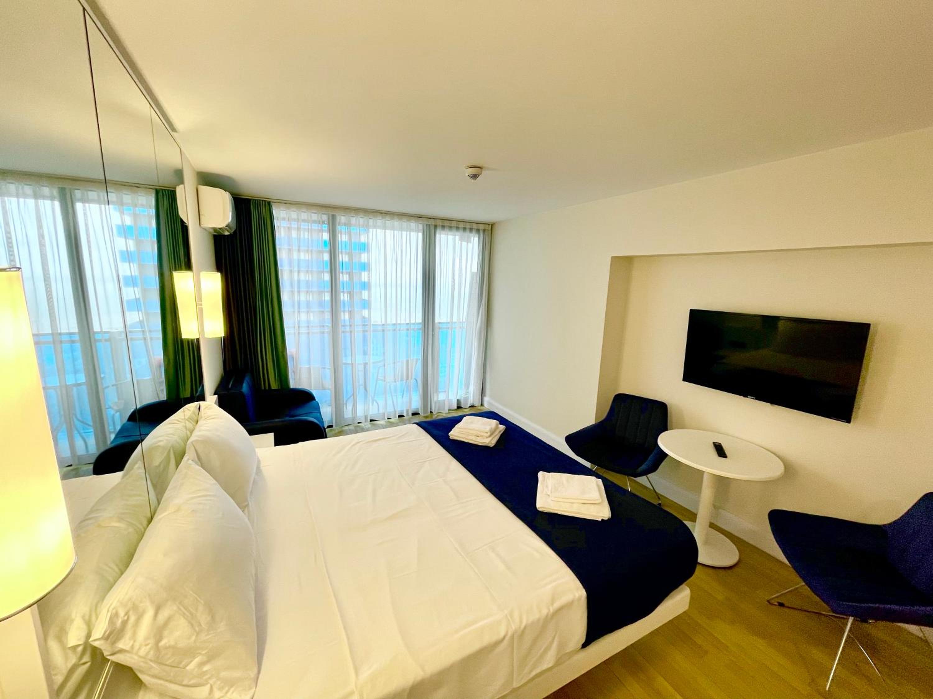 Panorama Marvella Hotel & Apartments at Orbi City