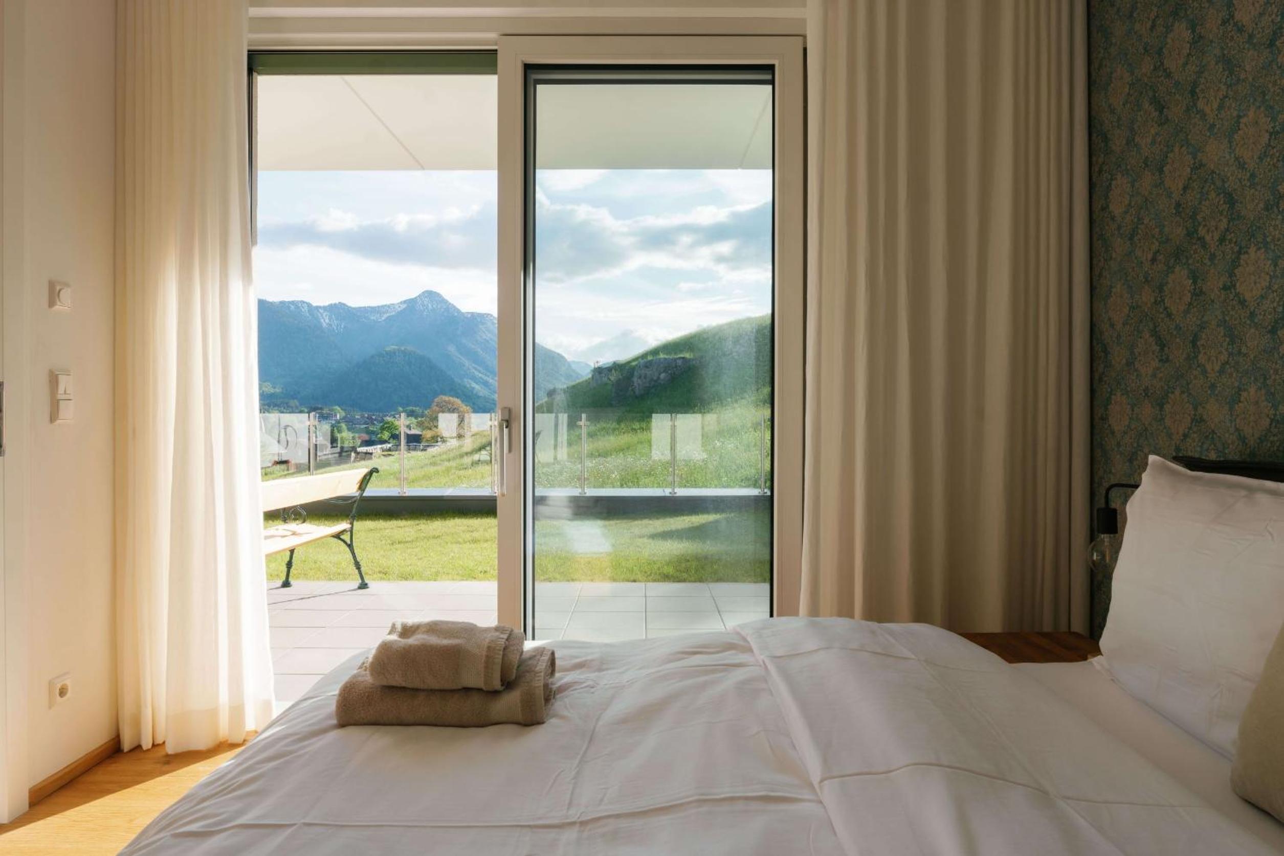 Seepanorama Apartments am Grundlsee - Your Austrian Home