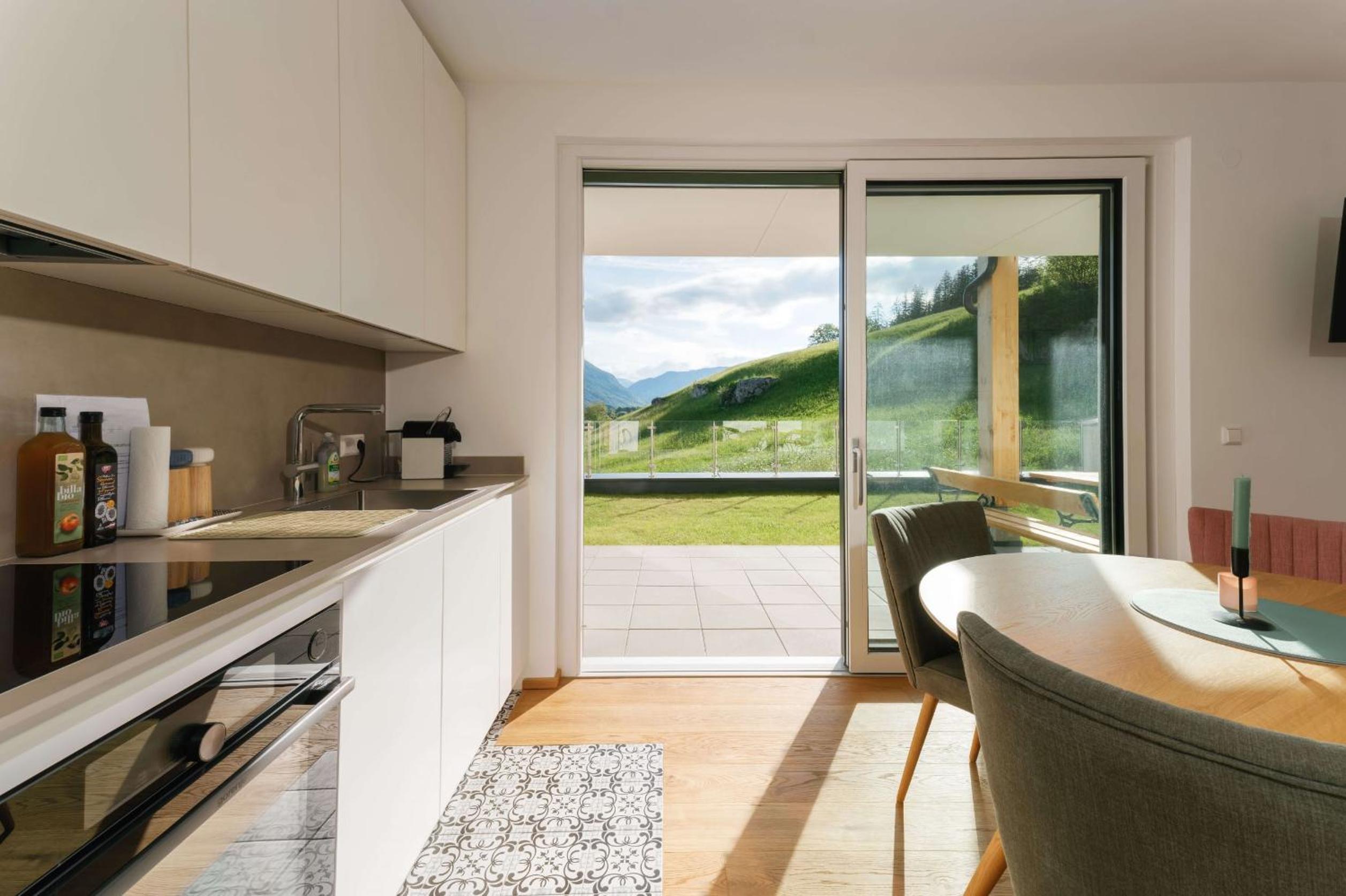 Seepanorama Apartments am Grundlsee - Your Austrian Home