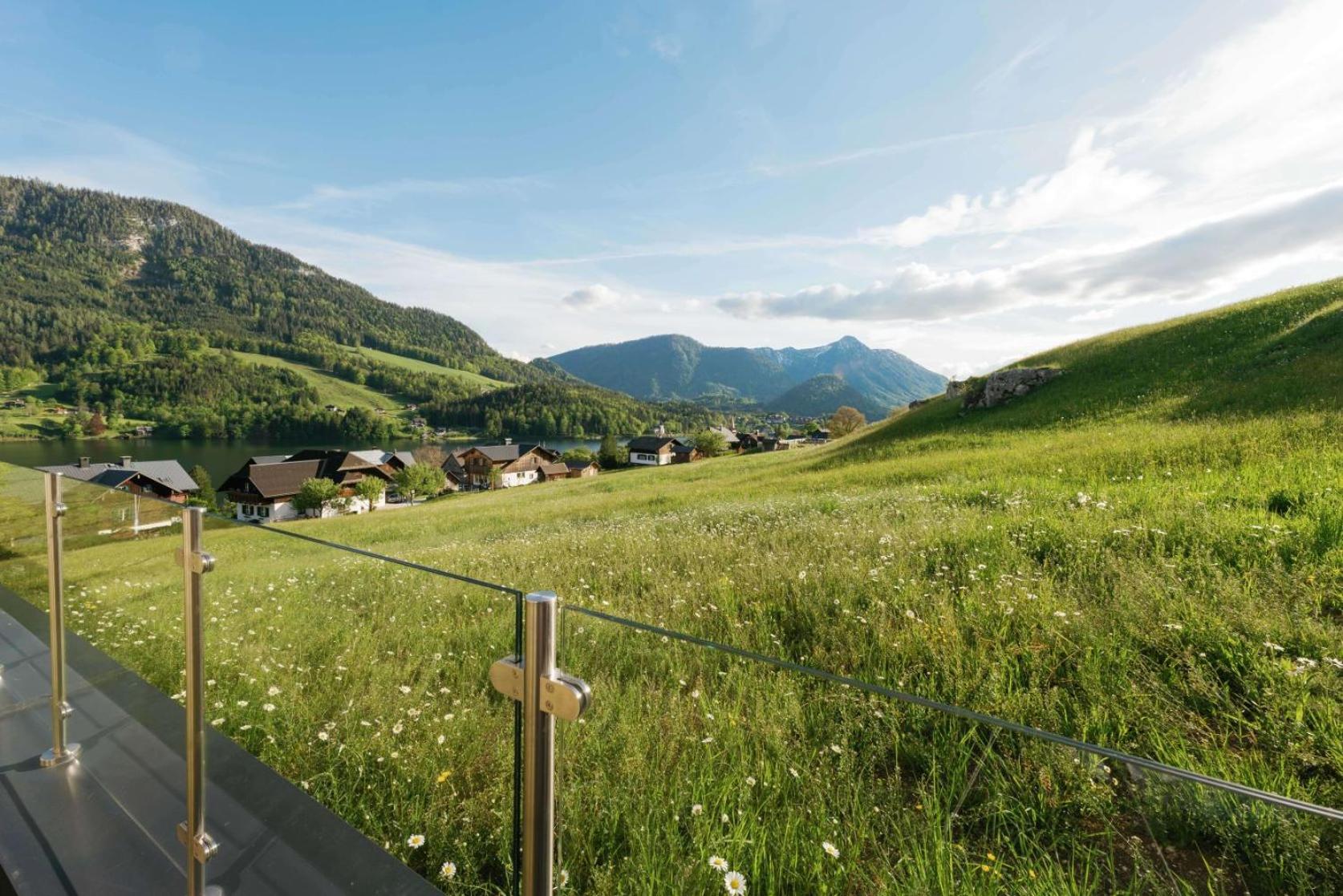 Seepanorama Apartments am Grundlsee - Your Austrian Home