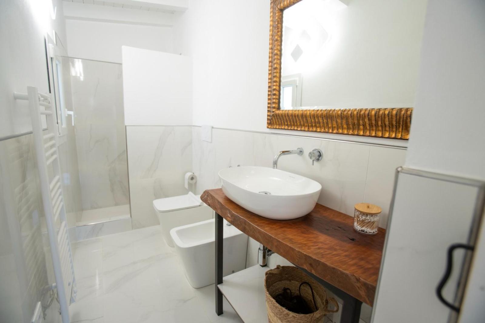 Villa Angel Lampedusa view 3