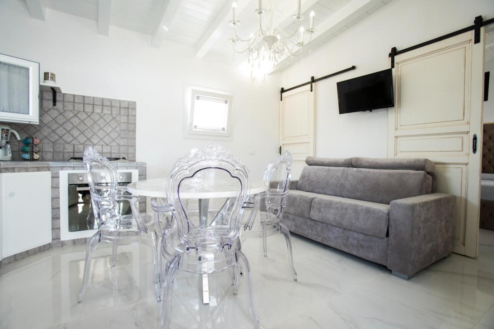 Villa Angel Lampedusa view 5