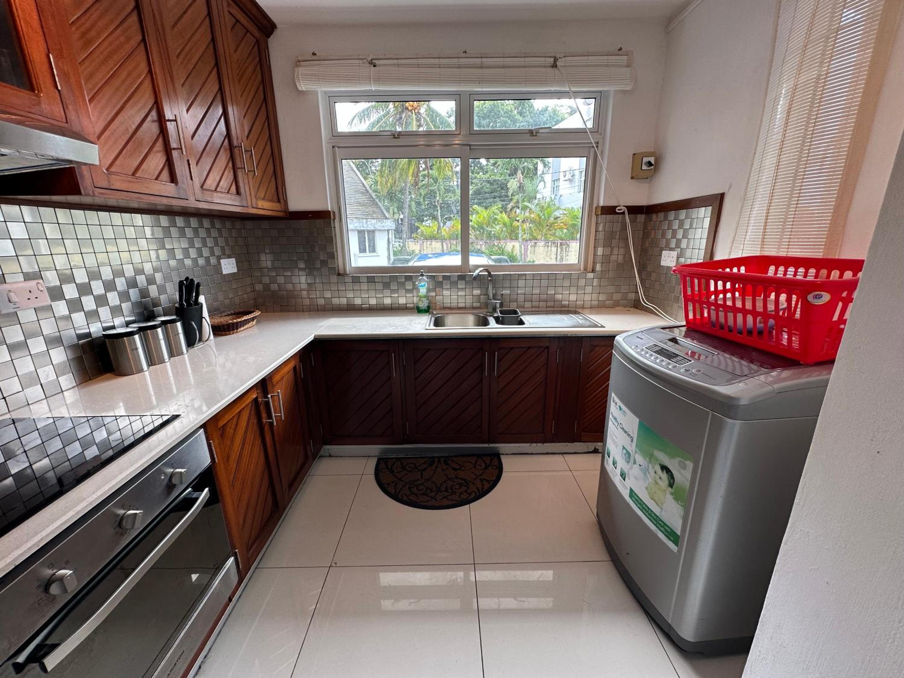 Pereybere view beach villa view 2