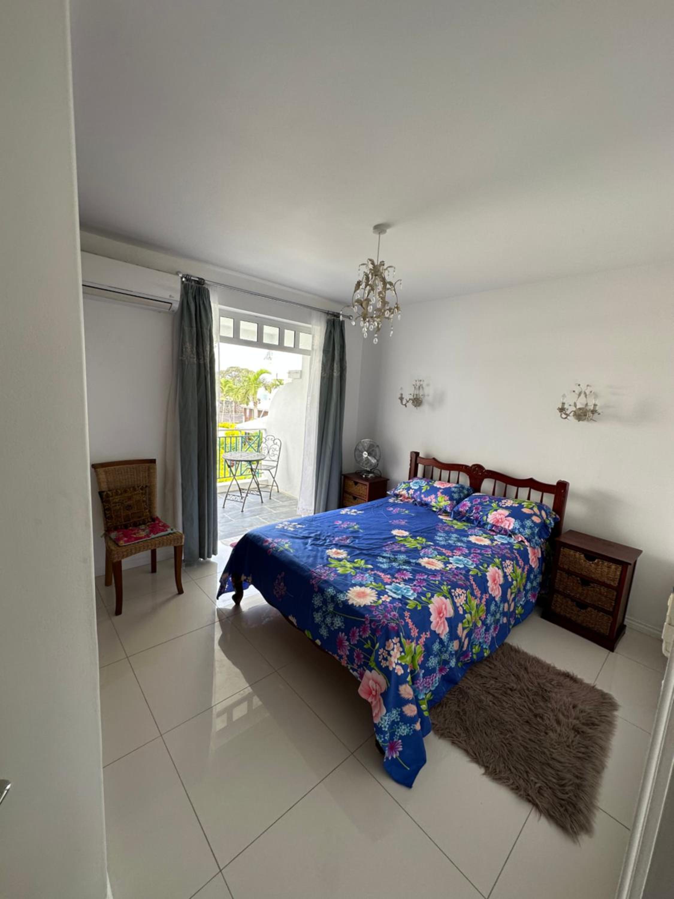 Pereybere view beach villa view 3