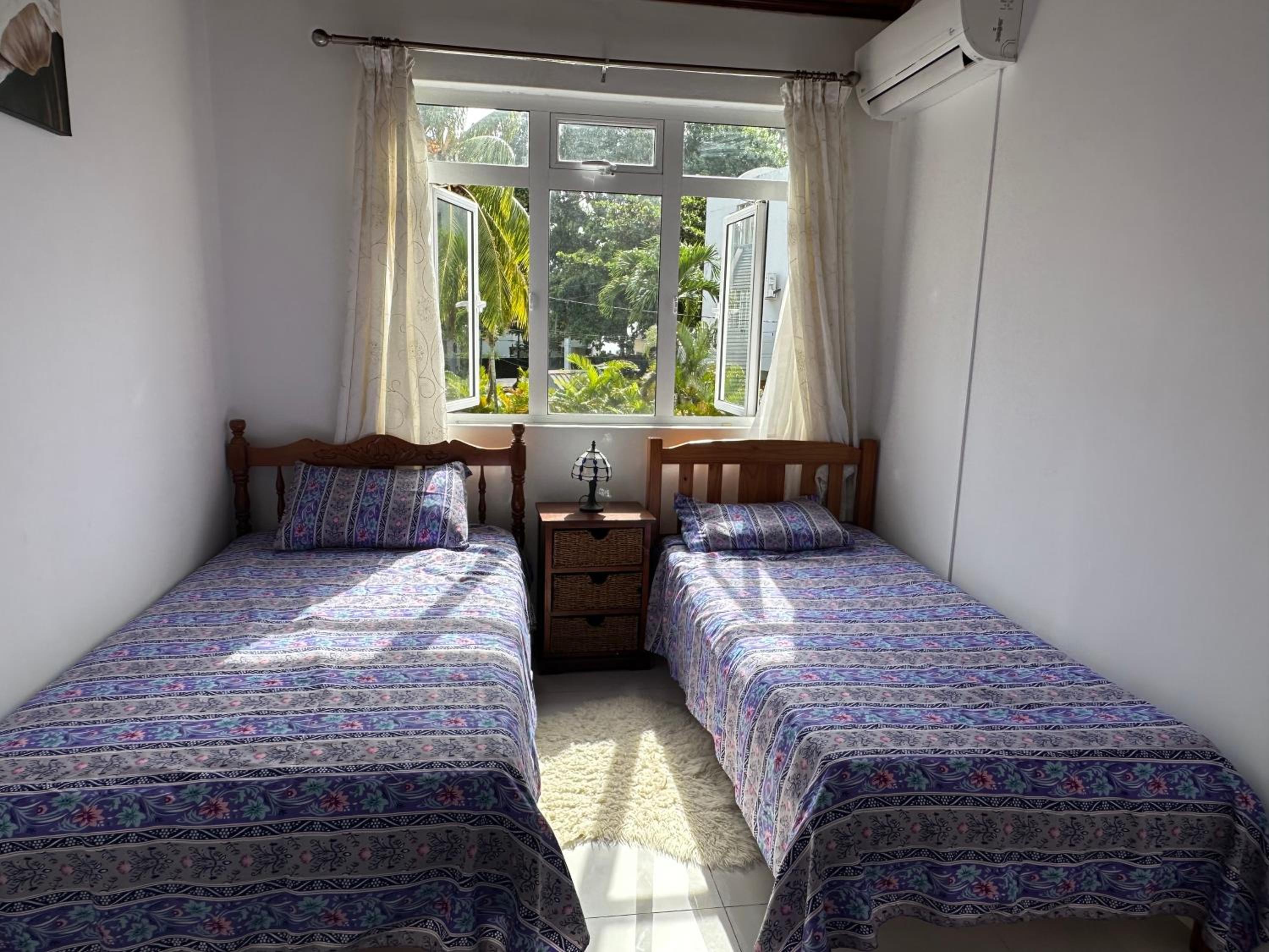 Pereybere view beach villa view 4