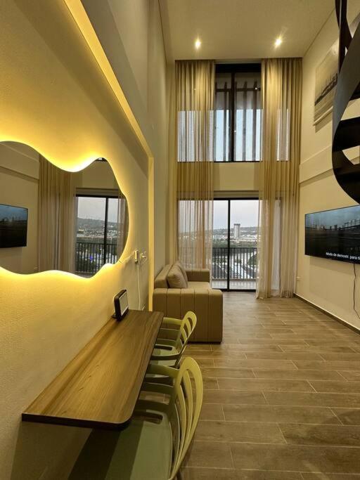 Apartamento Duplex Centro Histórico