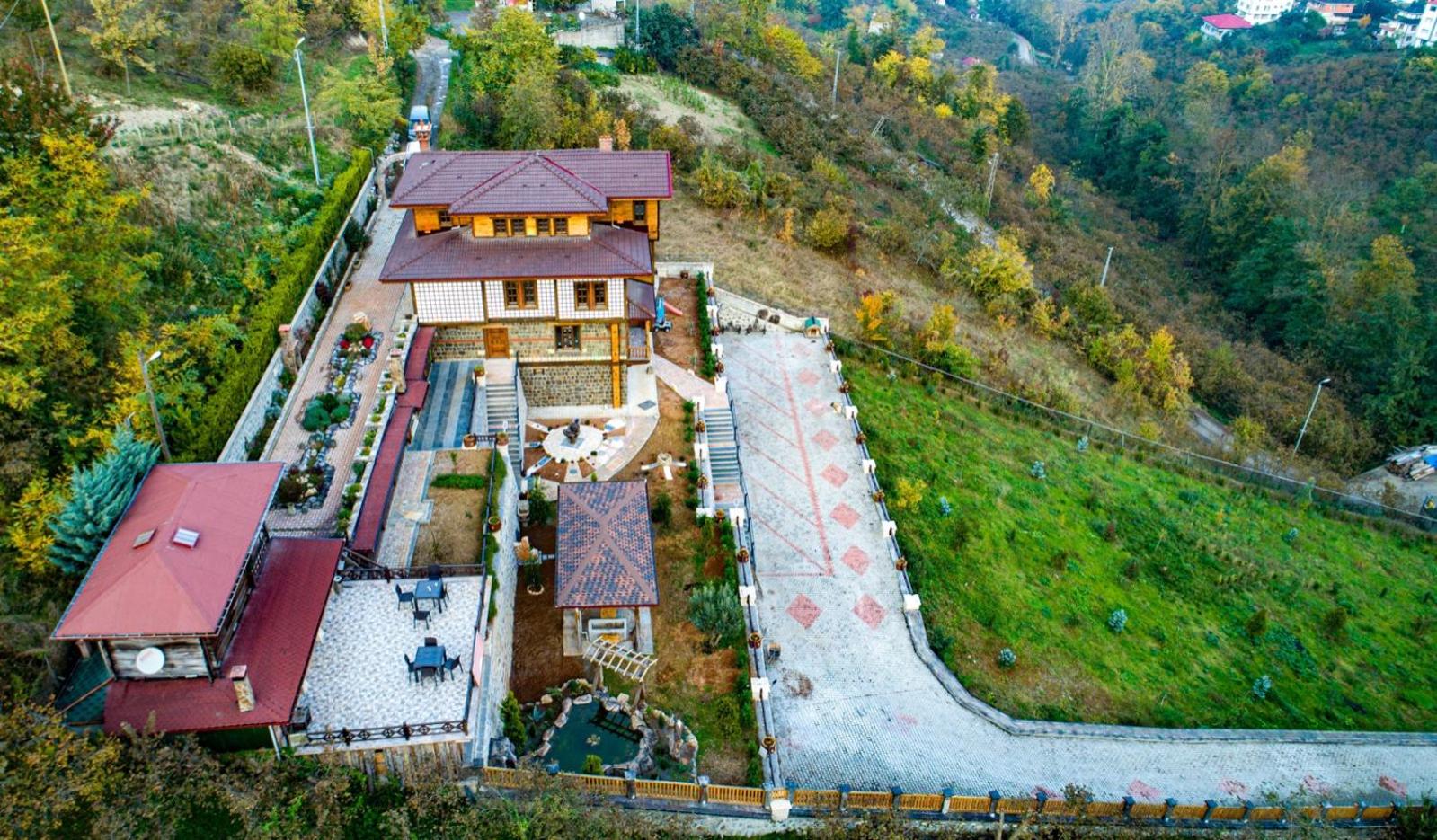 Bakoğlu Konağı