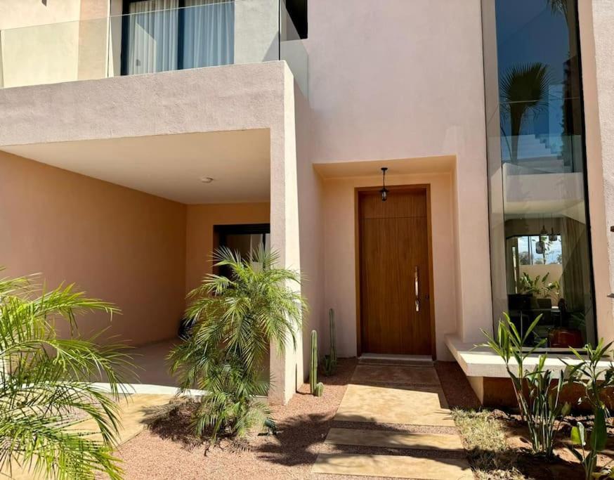 Magnifique villa d'architecte à Marrakech à 15 min du centre-ville
