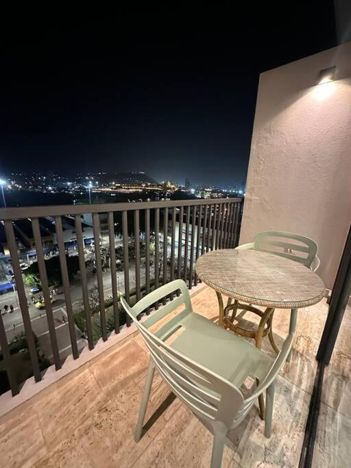 Apartamento Duplex Centro Histórico
