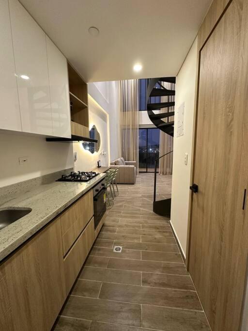 Apartamento Duplex Centro Histórico
