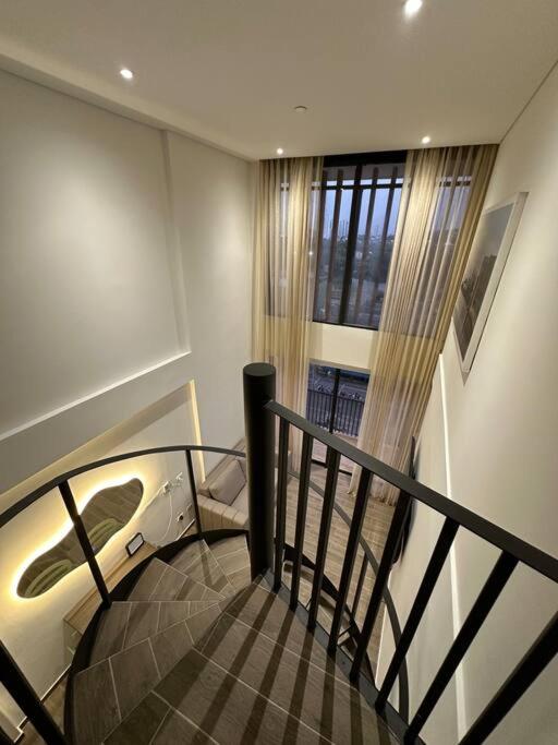 Apartamento Duplex Centro Histórico