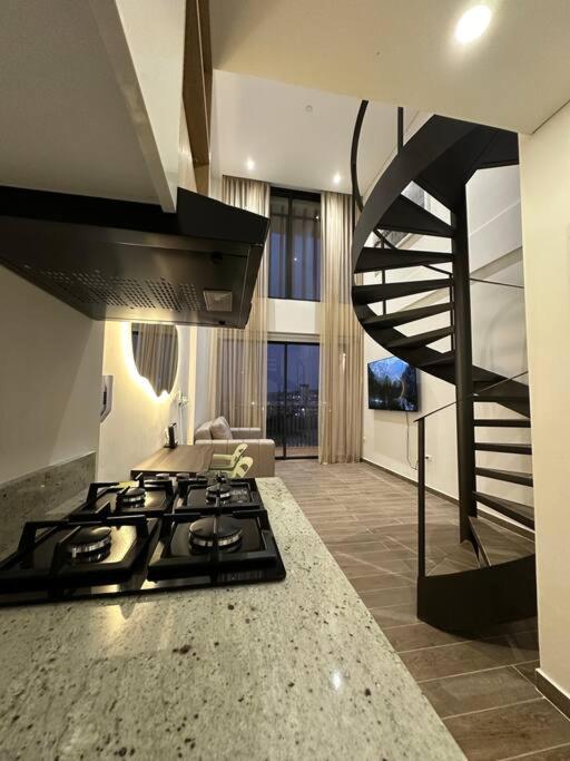 Apartamento Duplex Centro Histórico
