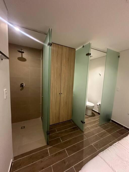 Apartamento Duplex Centro Histórico