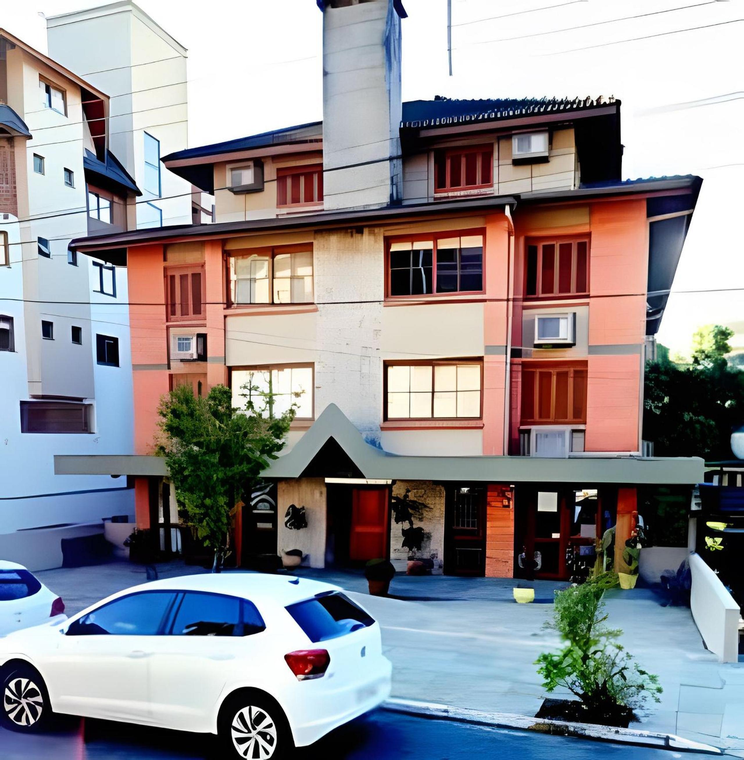 Siga Gramado - Local Perfeito no Centro, Completo!