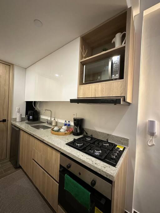 Apartamento Duplex Centro Histórico