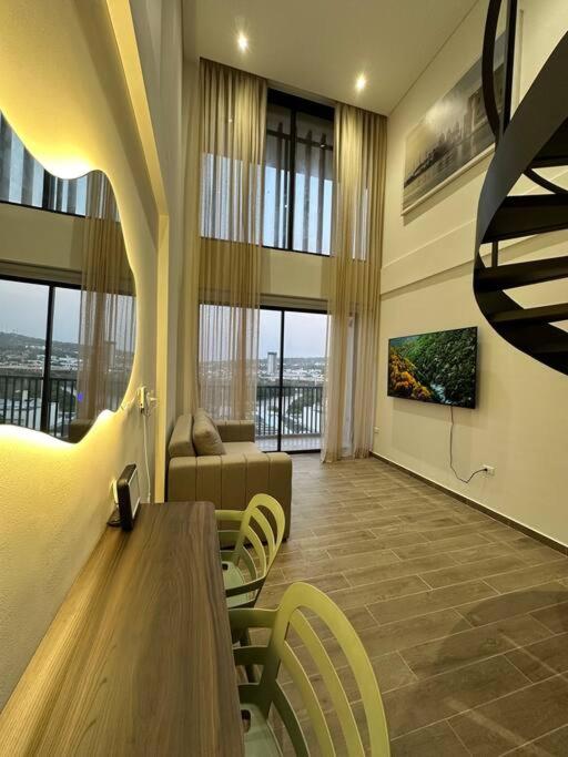 Apartamento Duplex Centro Histórico