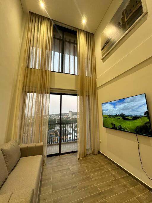 Apartamento Duplex Centro Histórico