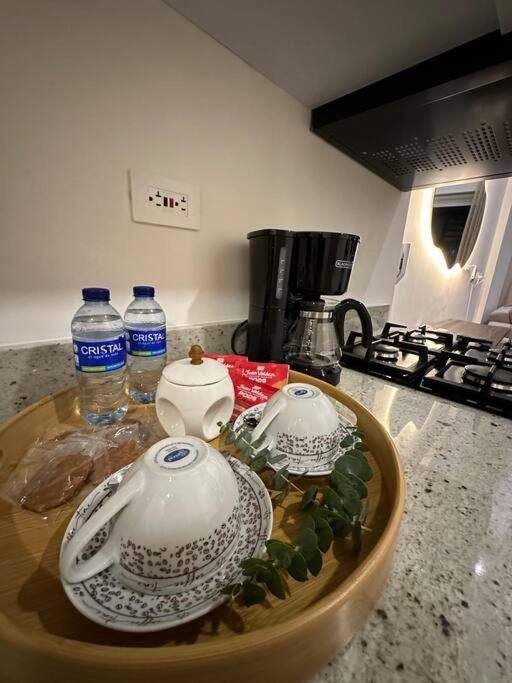 Apartamento Duplex Centro Histórico