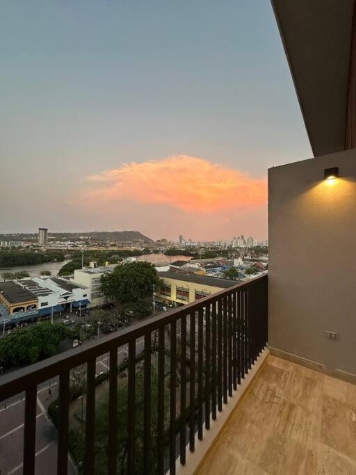 Apartamento Duplex Centro Histórico