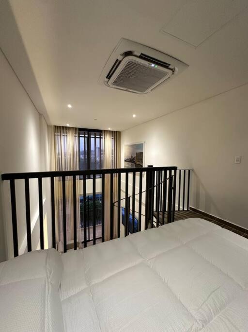 Apartamento Duplex Centro Histórico