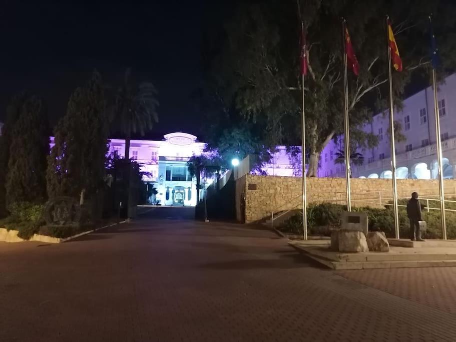 building
