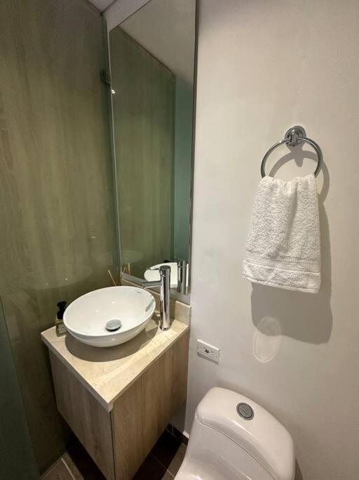 Apartamento Duplex Centro Histórico