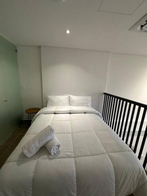 Apartamento Duplex Centro Histórico