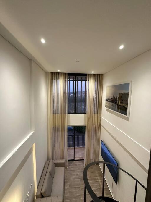 Apartamento Duplex Centro Histórico