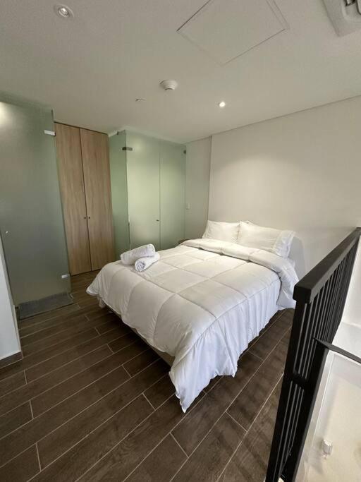 Apartamento Duplex Centro Histórico