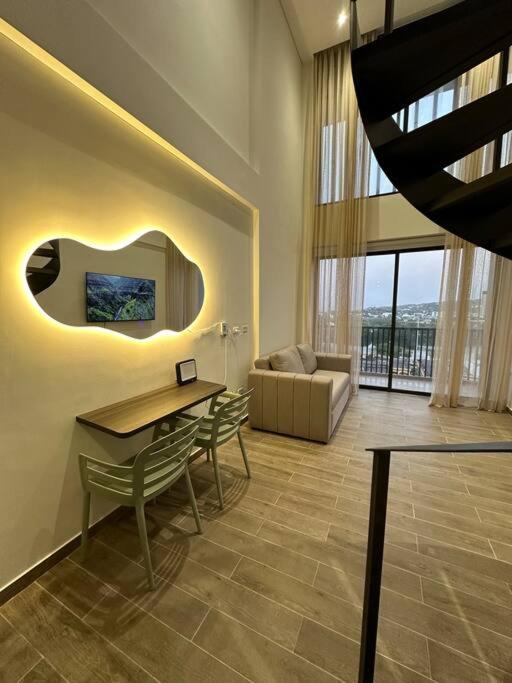 Apartamento Duplex Centro Histórico