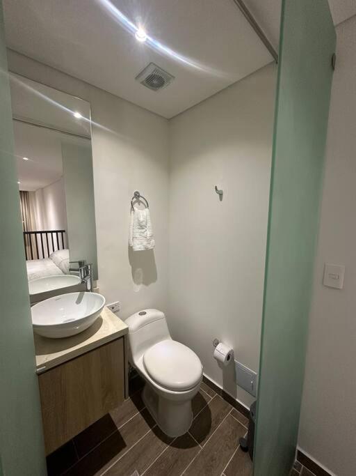 Apartamento Duplex Centro Histórico