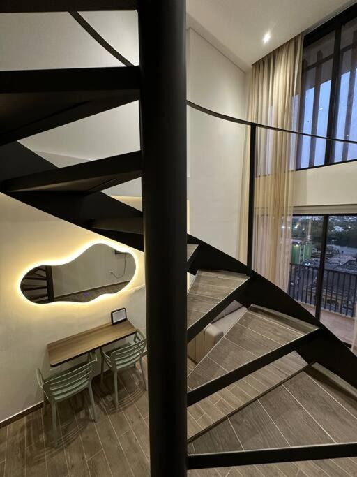 Apartamento Duplex Centro Histórico