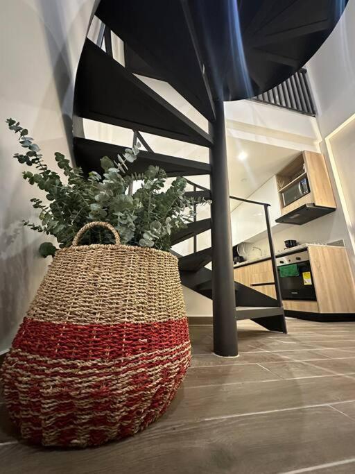 Apartamento Duplex Centro Histórico