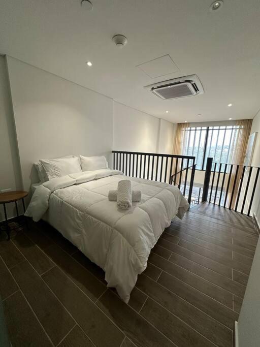 Apartamento Duplex Centro Histórico
