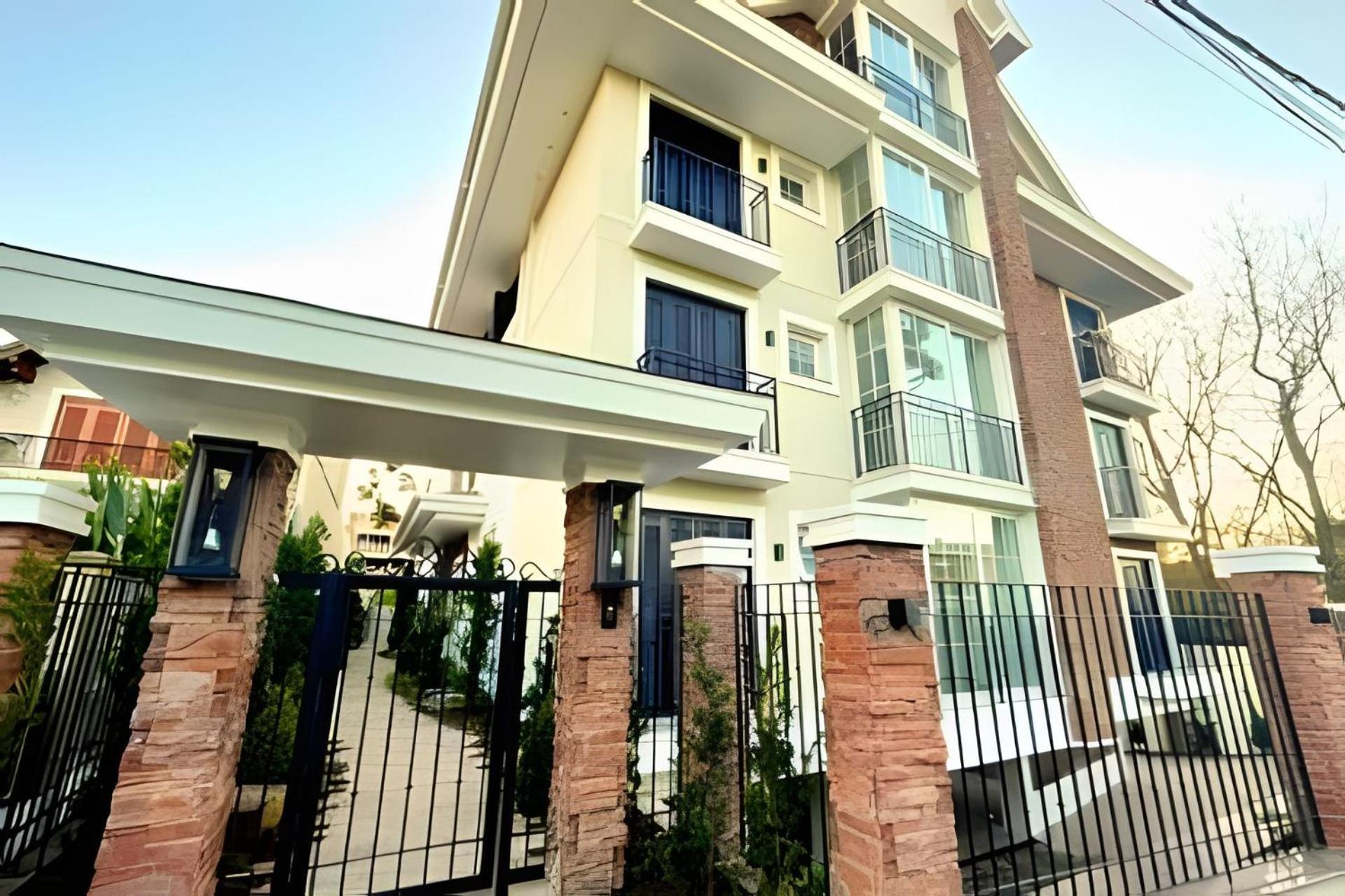 Follow Gramado - Luxury Apt! Perfect Location!